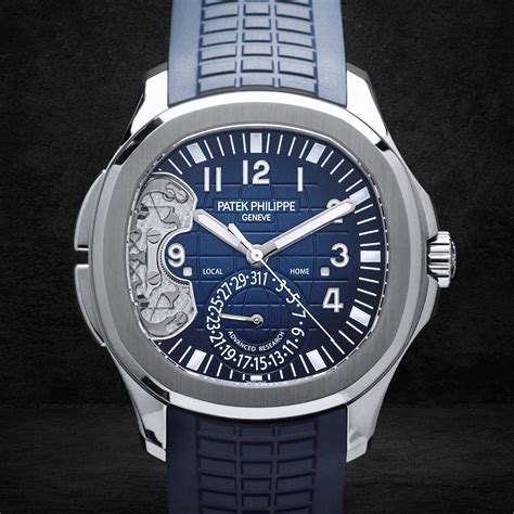 patek philippe aquanaut advanced research|patek philippe aquanaut chronograph price.